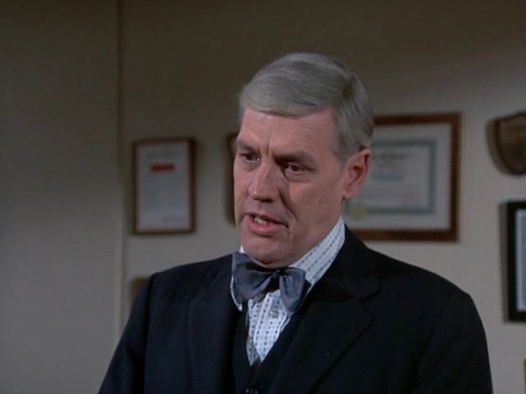Charles Macaulay