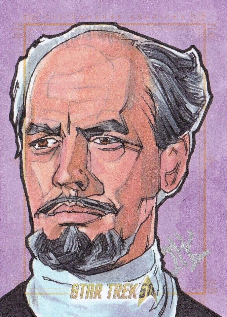 Charles Macaulay