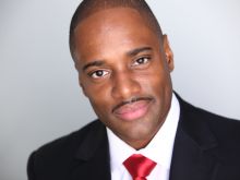 Charles Malik Whitfield