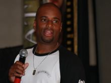 Charles Malik Whitfield