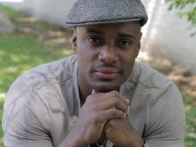 Charles Malik Whitfield