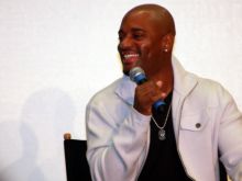 Charles Malik Whitfield