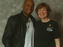 Charles Malik Whitfield