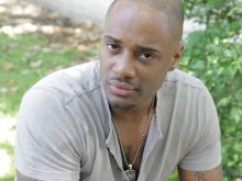 Charles Malik Whitfield