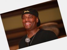 Charles Malik Whitfield