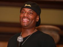 Charles Malik Whitfield