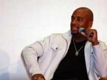 Charles Malik Whitfield