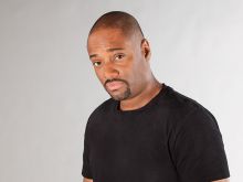 Charles Malik Whitfield