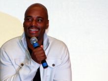 Charles Malik Whitfield