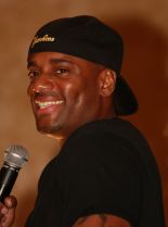 Charles Malik Whitfield