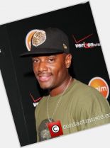 Charles Malik Whitfield