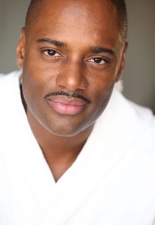 Charles Malik Whitfield