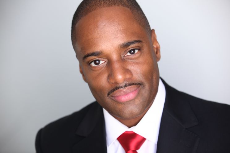 Charles Malik Whitfield