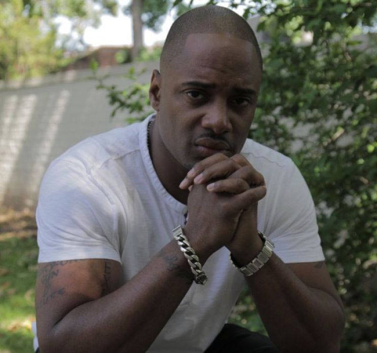 Charles Malik Whitfield