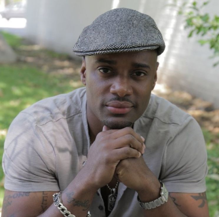 Charles Malik Whitfield