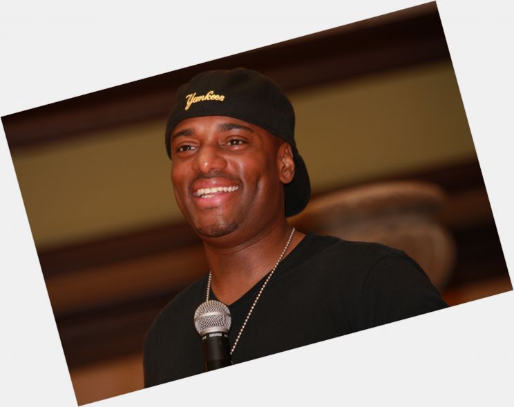 Charles Malik Whitfield