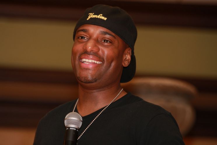 Charles Malik Whitfield