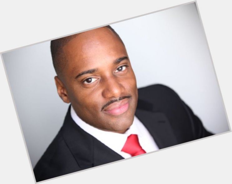 Charles Malik Whitfield