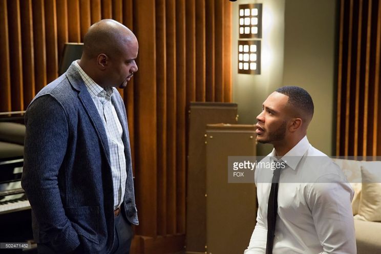 Charles Malik Whitfield