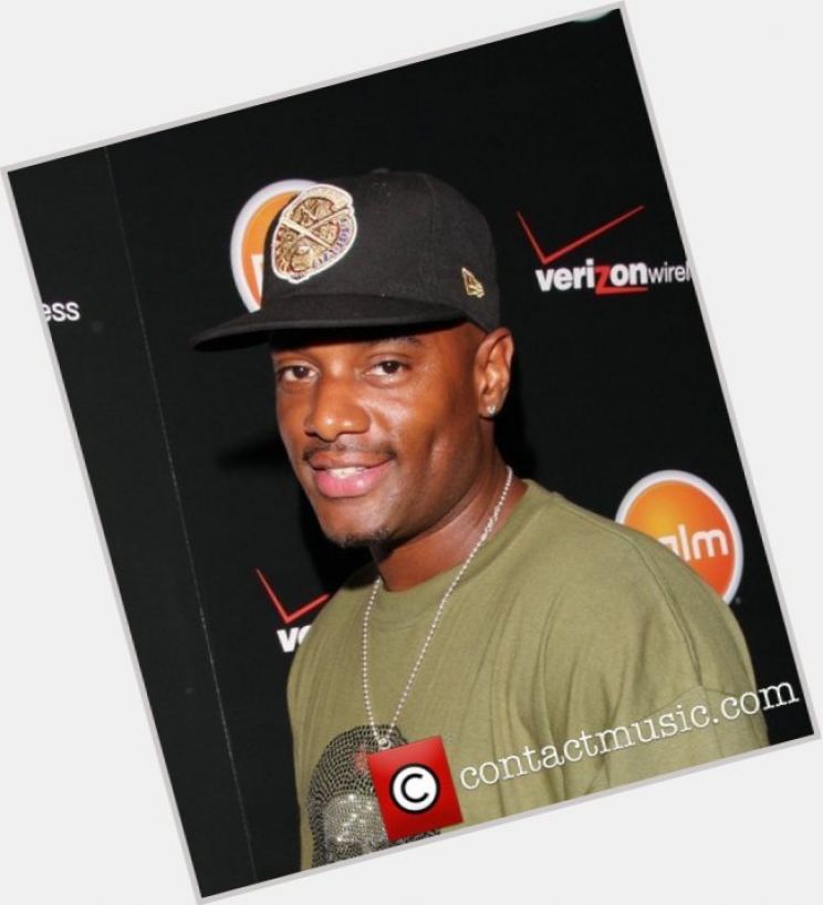 Charles Malik Whitfield