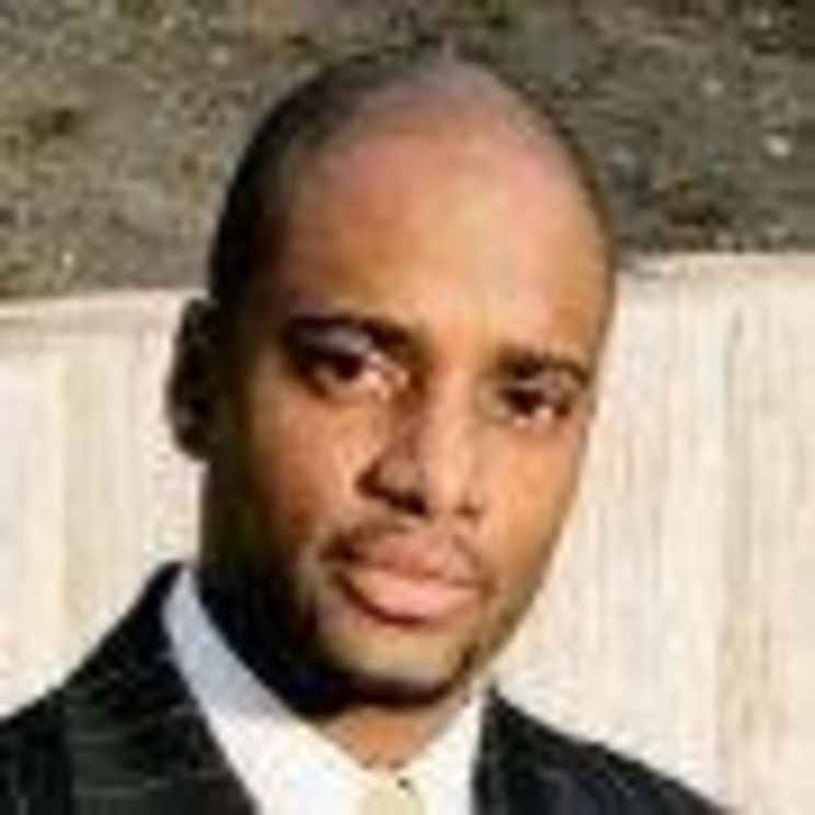 Charles Malik Whitfield