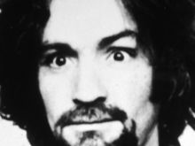 Charles Manson