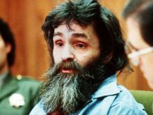 Charles Manson