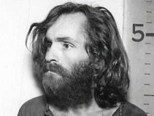 Charles Manson