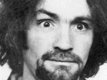 Charles Manson