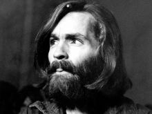 Charles Manson