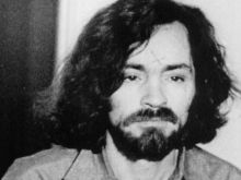 Charles Manson