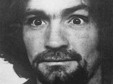 Charles Manson