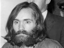 Charles Manson