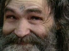 Charles Manson