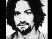 Charles Manson