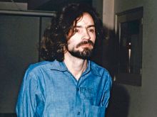 Charles Manson