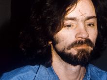 Charles Manson