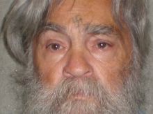 Charles Manson