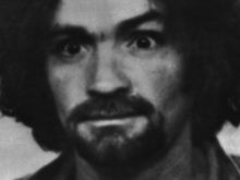 Charles Manson