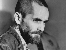 Charles Manson