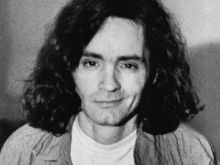 Charles Manson