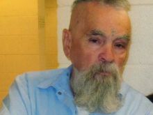 Charles Manson