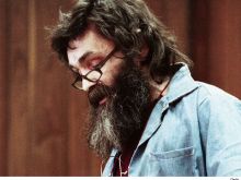 Charles Manson