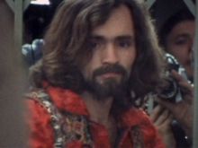 Charles Manson