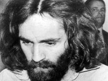 Charles Manson