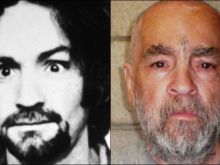 Charles Manson