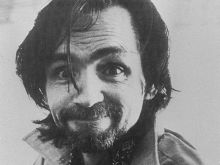 Charles Manson