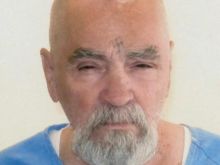 Charles Manson #1473767 picture (Landscape Medium)