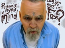 Charles Manson