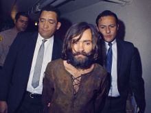 Charles Manson